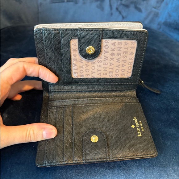 Kate Spade Wallet - Picture 2 of 4